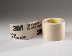 3M 8067 all weather flashing tape
