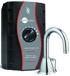 Boiling Water Heater InSinkerator