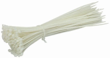 Cable Ties Bundle 11in 65lb