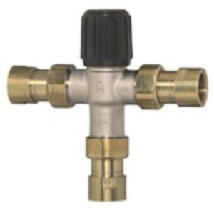 Honeywell thermostatic mixing valve