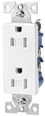 Electrical - Power Outlet Decora Cooper