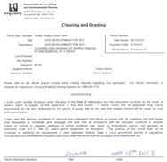 Clearing and Grading Permit
