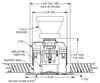 Globe sprinkler installation diagram