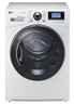 Heat Pump Clothes Dryer LG