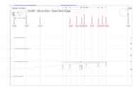 Structural engineering drawing