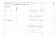 Structural engineering drawing