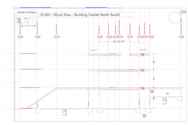 Structural engineering drawing