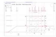 Structural engineering drawing