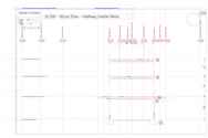 Structural engineering drawing