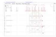 Structural engineering drawing