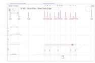 Structural engineering drawing