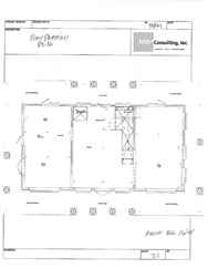 Structural calculations