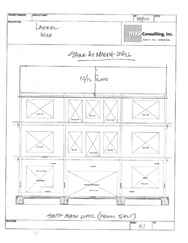 Structural calculations