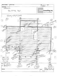 Structural calculations