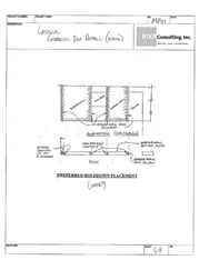 Structural calculations