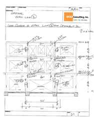 Structural calculations