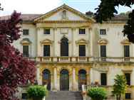 Venito House